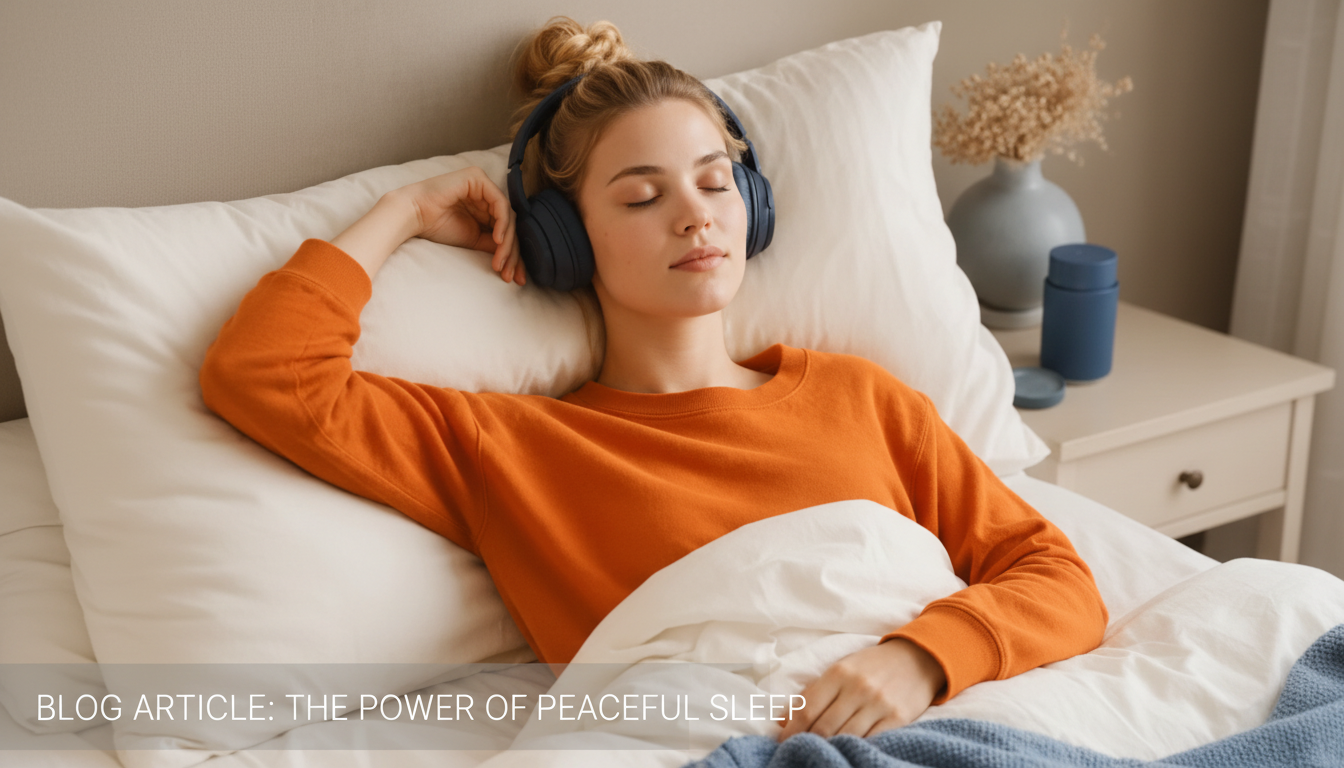 How to Calm Your Mind: Summary & Key Takeaways