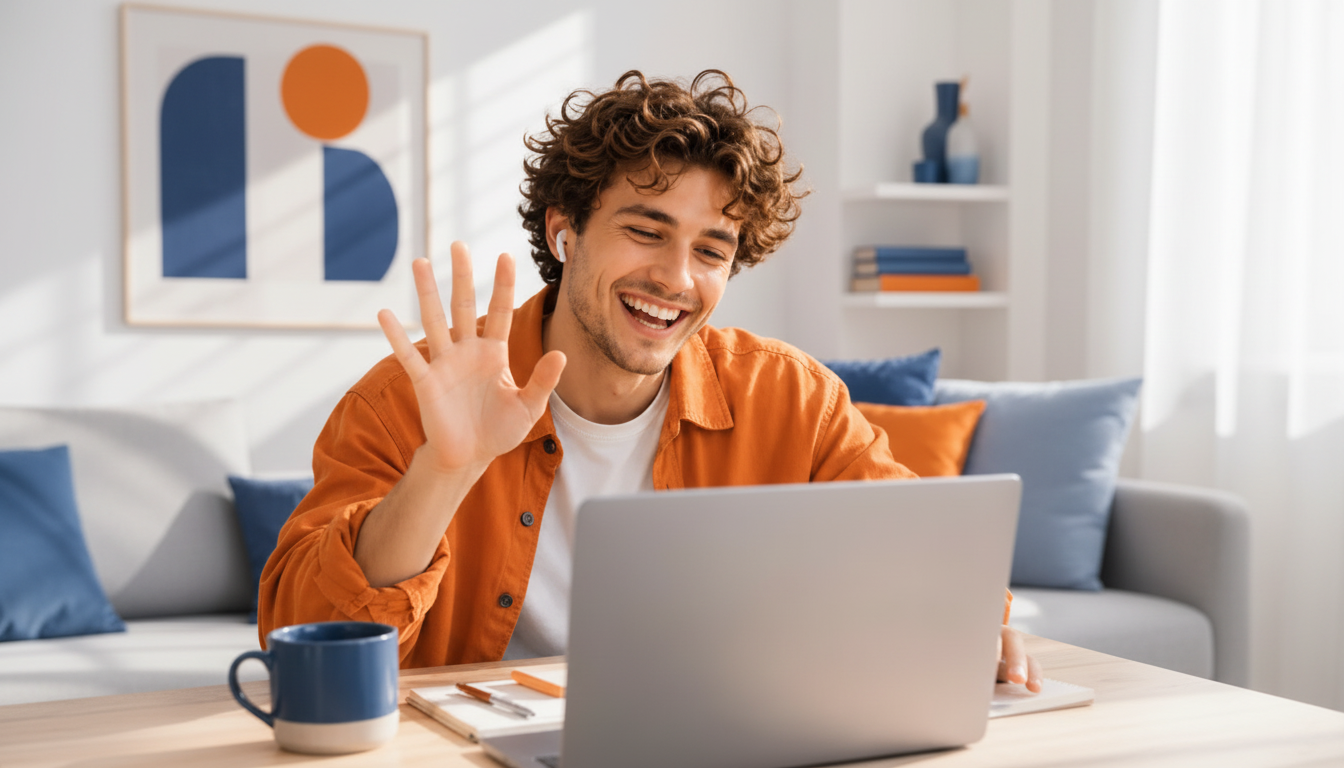 5 Easy Conversation Starters That Work Anywhere