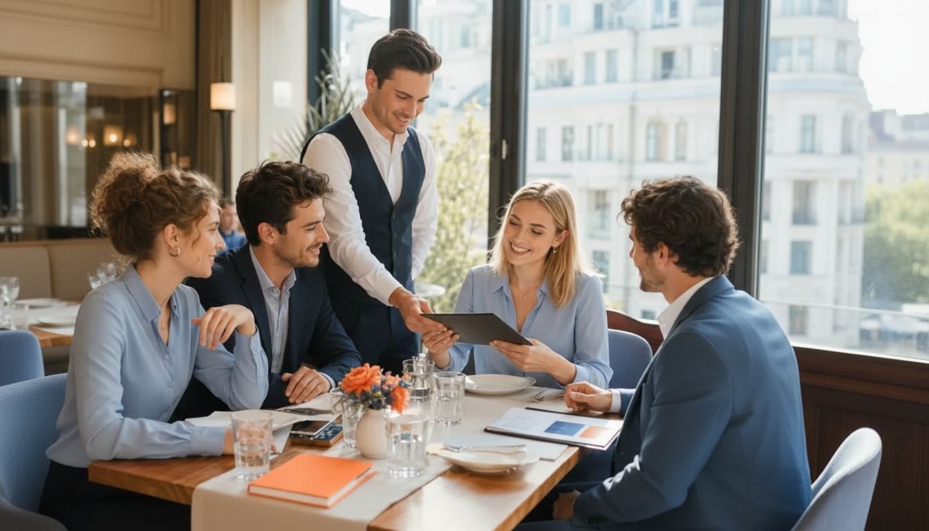 Modern Etiquette Rules: Time, Digital Courtesy, Boundaries