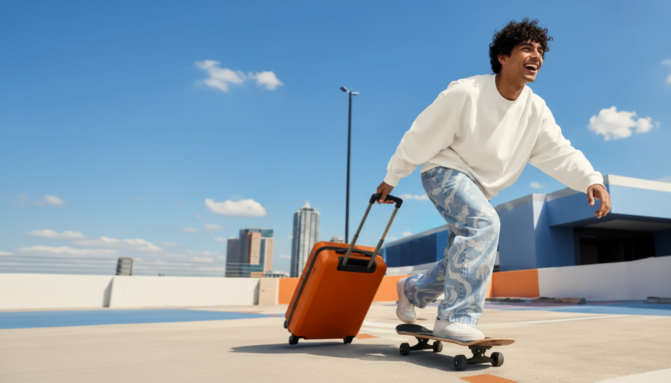 Minimalist Packing List: Essentials for Carry-On Travel