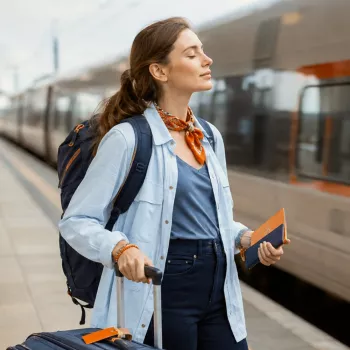 Best Solo Trips: Tours, City Breaks, Retreats & Rail